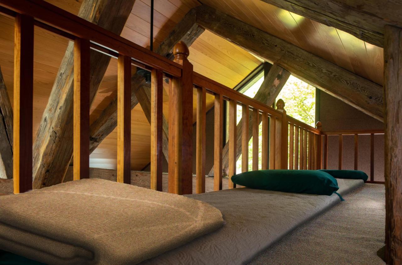 Paddler's Lane Retreat Villa Confluence Eksteriør bilde